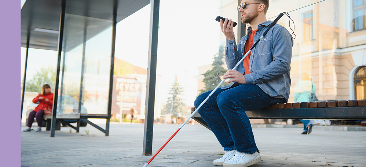 L'accessibilité de tous aux mobilités vendues par SNCF Connect.