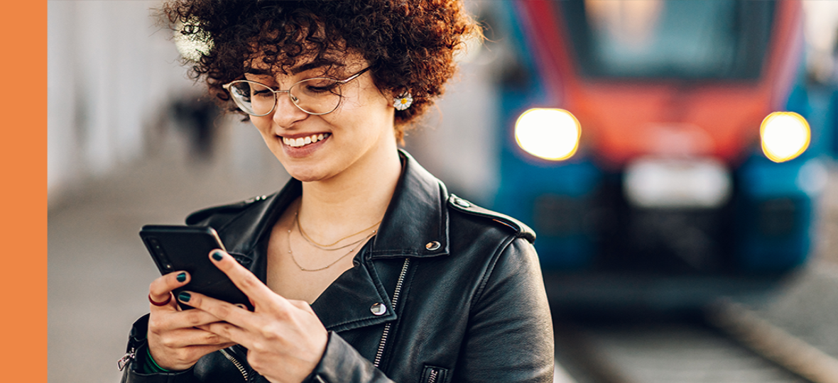 Les cartes commerciales sur SNCF Connect.